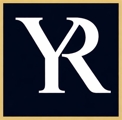 Logotipo do escritório Yan Renat Advocacia e Consultoria Jurídica